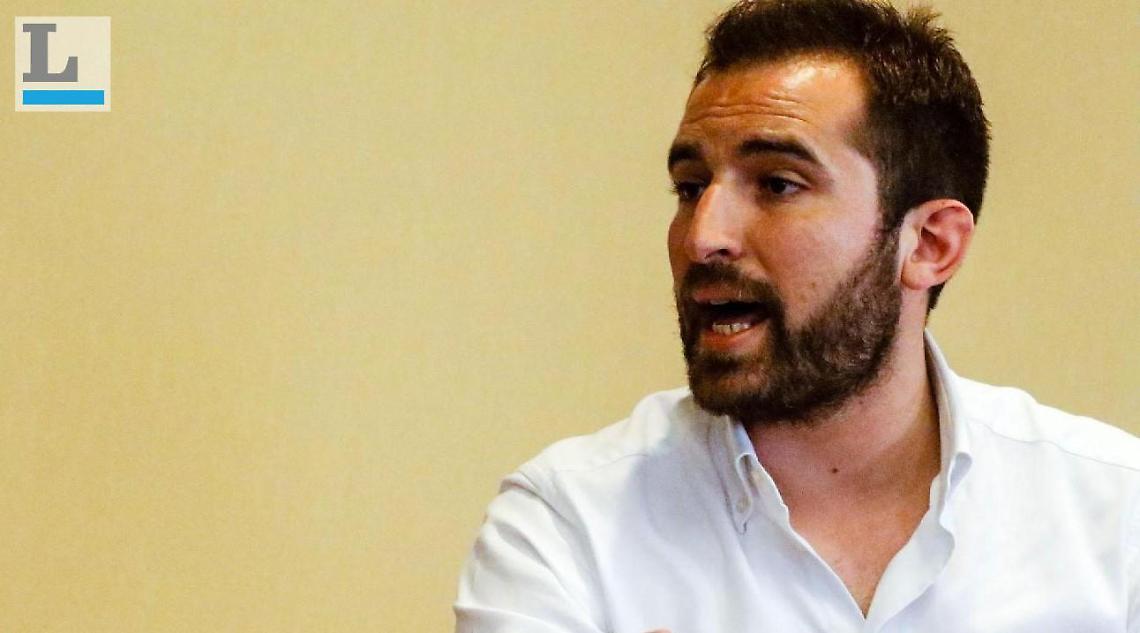 Pd, Cozzolino apre all'intesa con Latina Bene Comune e Coletta