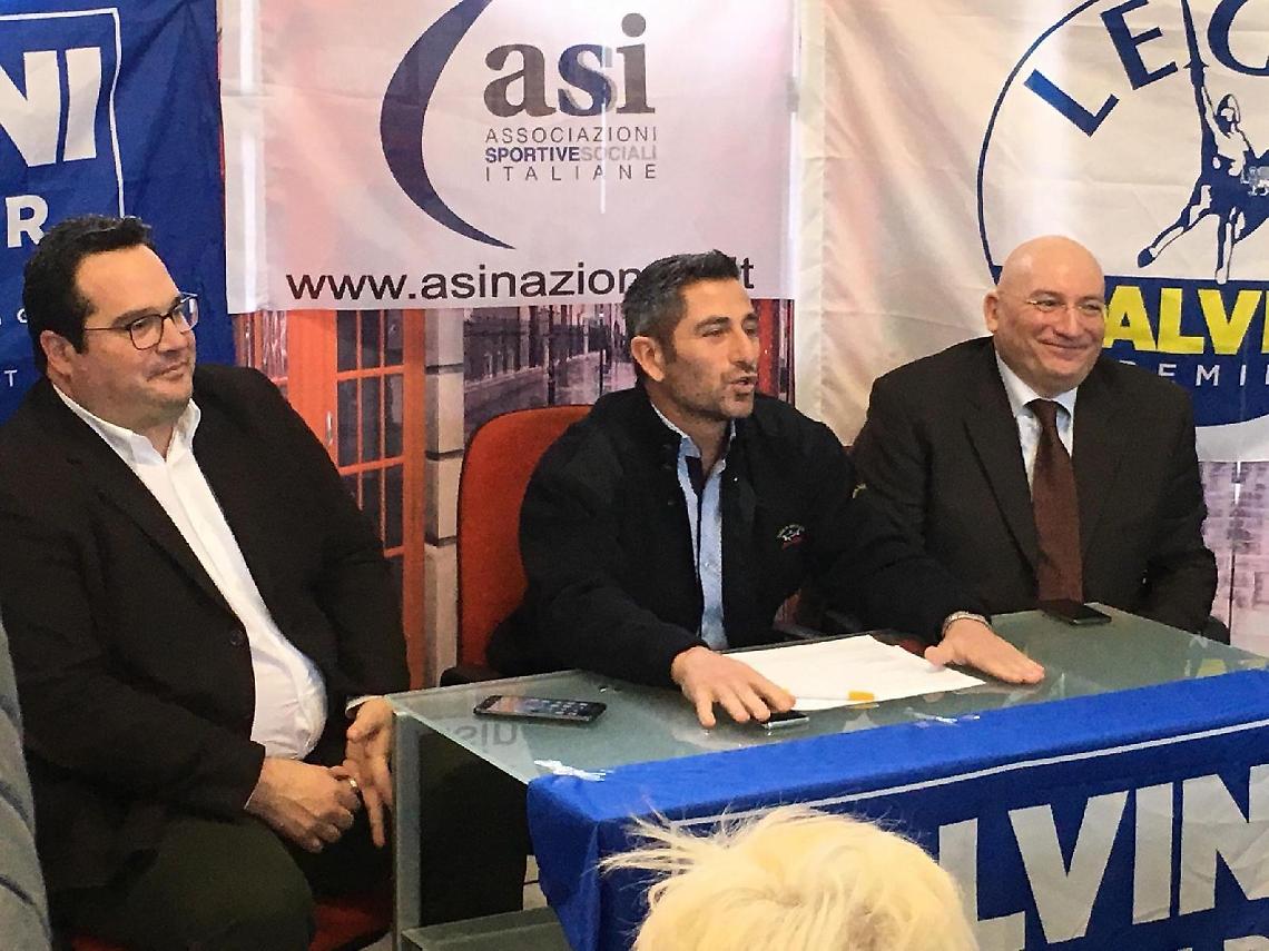 Assunzioni di personale, Tripodi: "Il Comune non è al di sopra della legge"