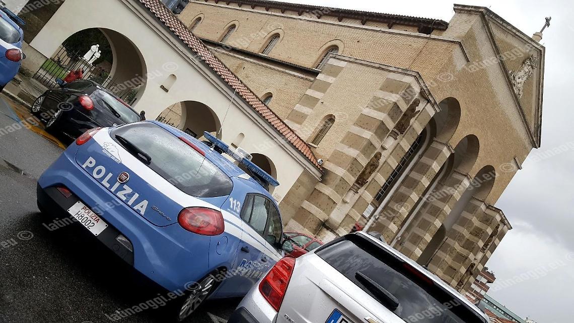 Ladri in azione in pieno giorno, rubati i soldi della cattedrale San Marco