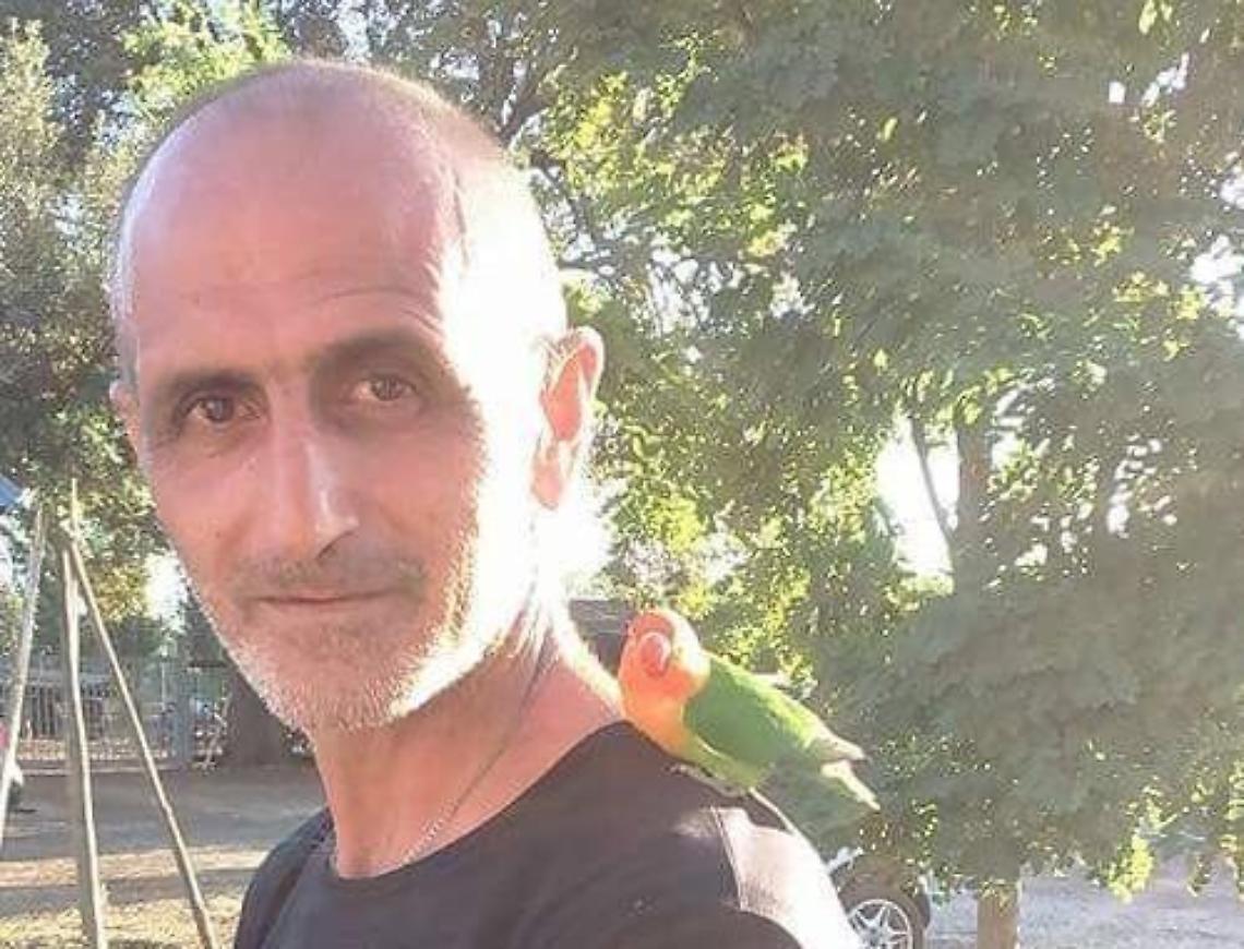 Incidente mortale a Podgora, la vittima è Fabrizio D'Ambrosio