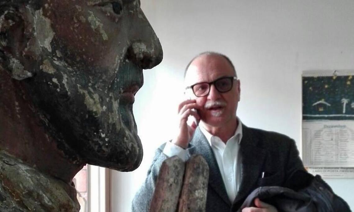 Muore il Soprintendente ai Beni archeologici Saverio Urciuoli