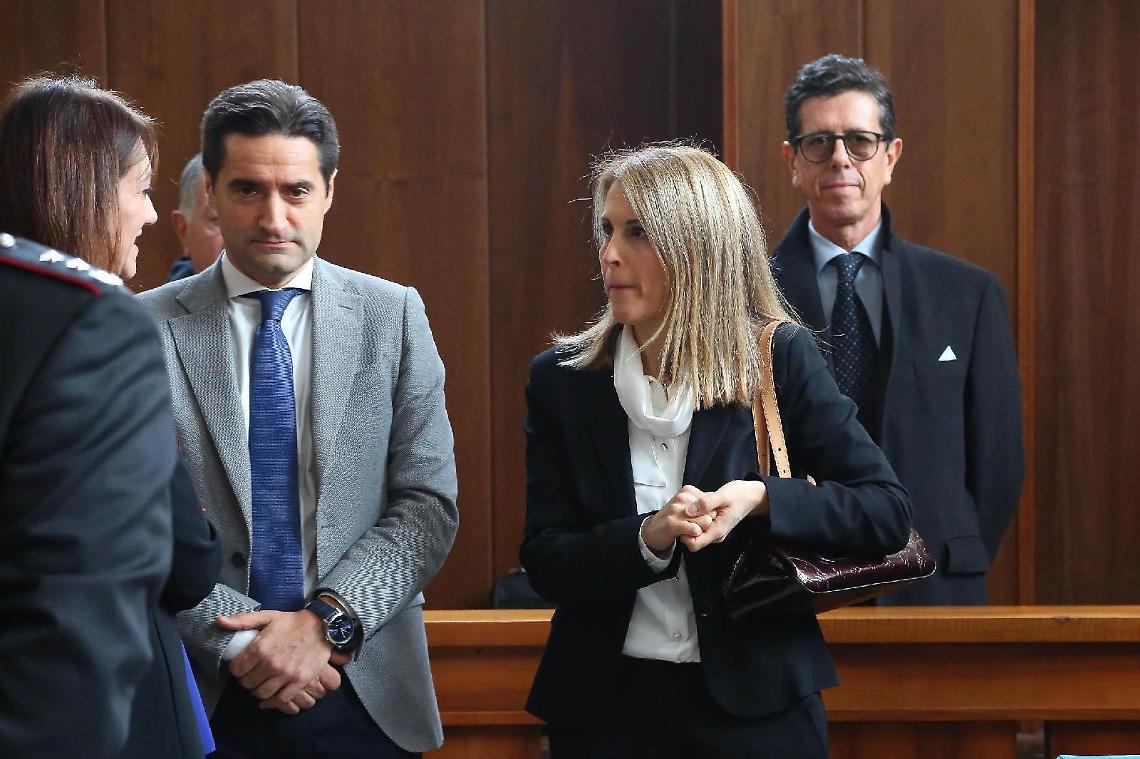 Giustizia,il giudice Laura Mancini da Latina in Corte di Cassazione