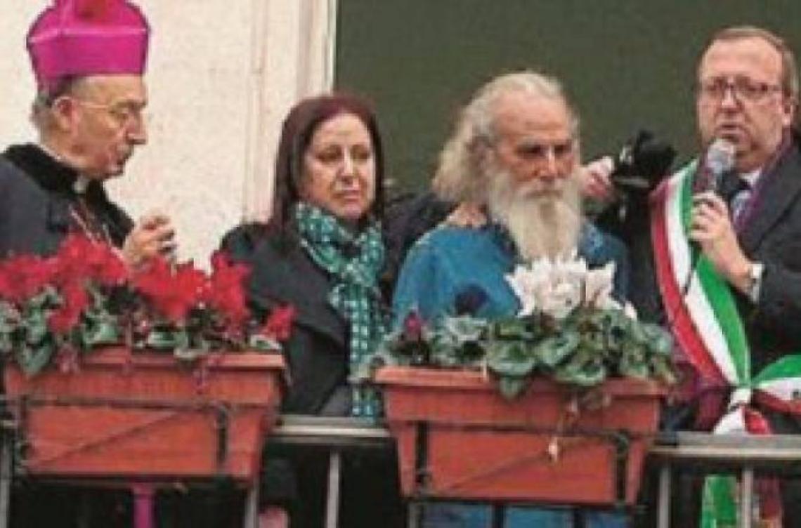 Le torture sulla Savina Caylyn al prigioniero Verrecchia