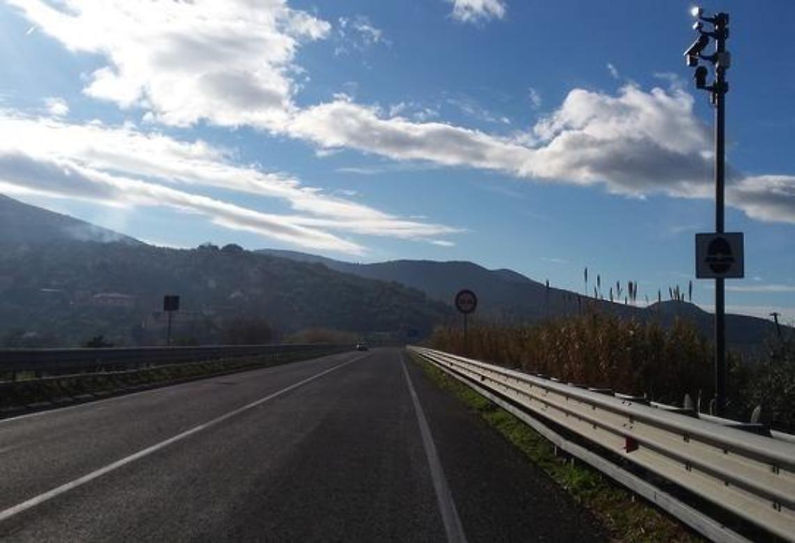 Terracina, nessuna data certa sulla riapertura della SS 699