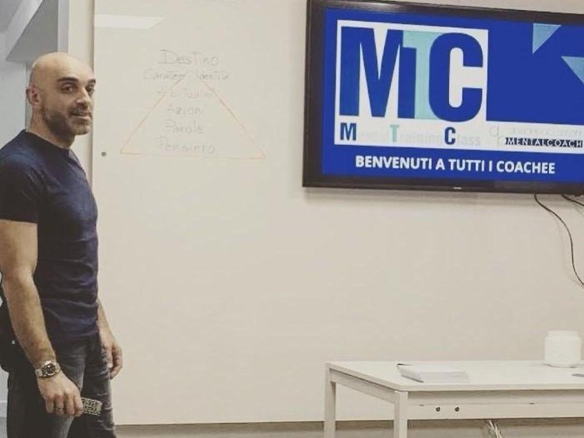 A scuola di motivazione: a Latina nasce la prima Mental Training Academy