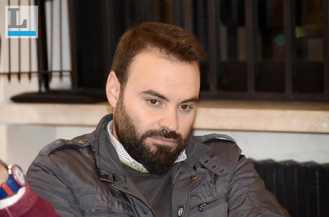 Elezioni Provinciali, Porcari (Leu): "Sosteniamo Coletta presidente"