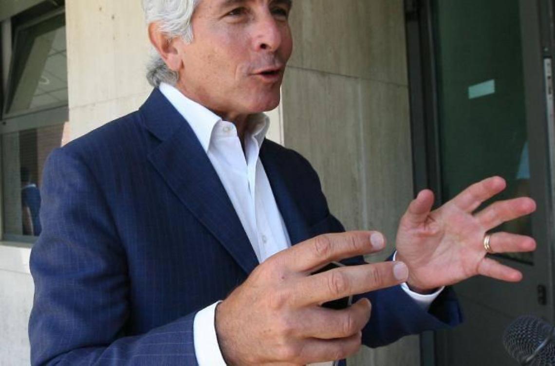 In Comune incontro sul Credito Sportivo con Andrea Abodi