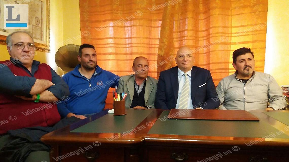 La Lega ora &egrave; in Consiglio comunale: in due entrano  partito