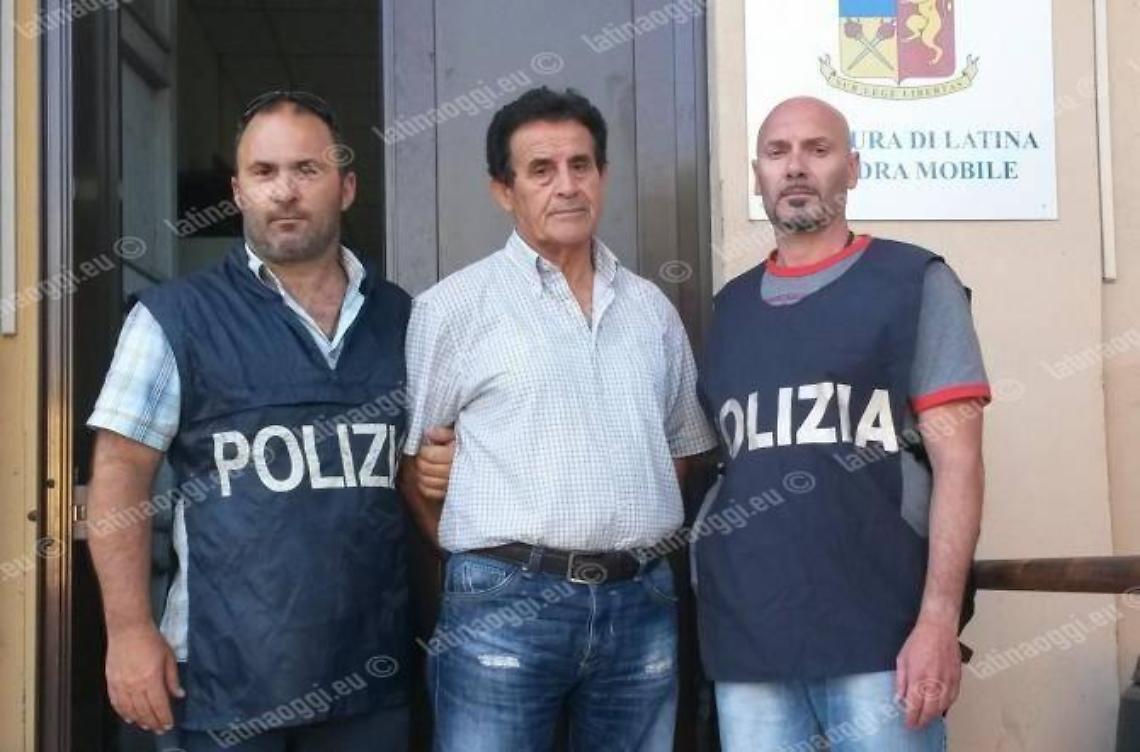 Uccise il cognato, condanna a 17 anni e sei mesi per Petrianni