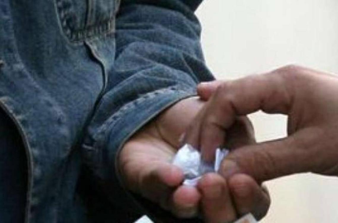 Arrestato 26enne per spaccio di sostanze stupefacenti