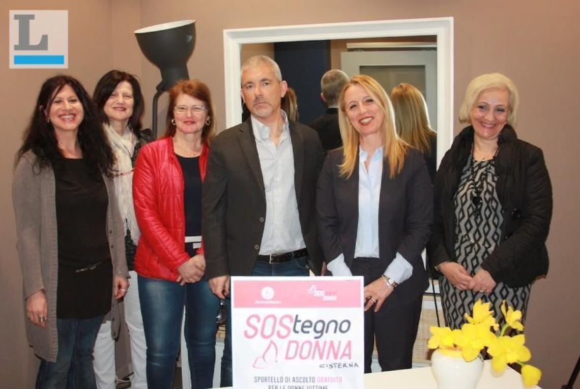 Uno sportello contro la violenza sulle donne nel centro cittadino