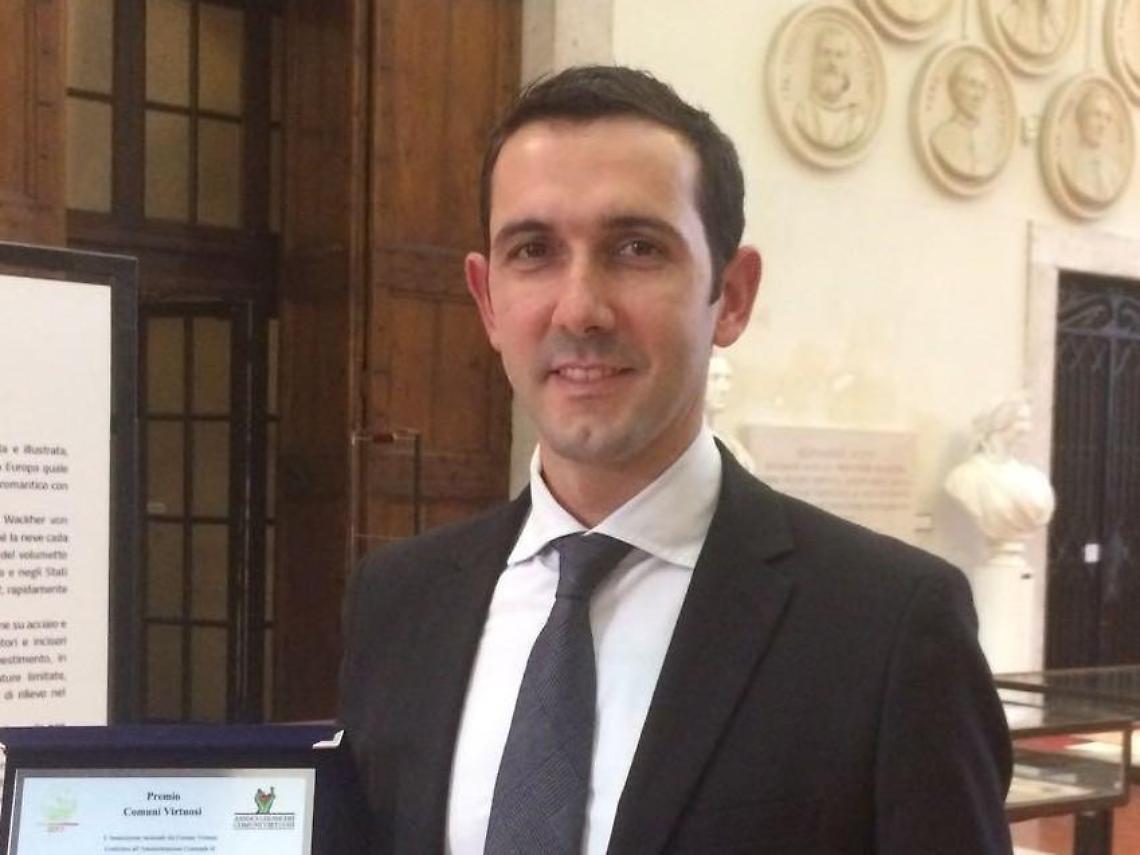 No del M5S al terzo mandato elettivo, il «Caso Fucci» finisce sul New York Times
