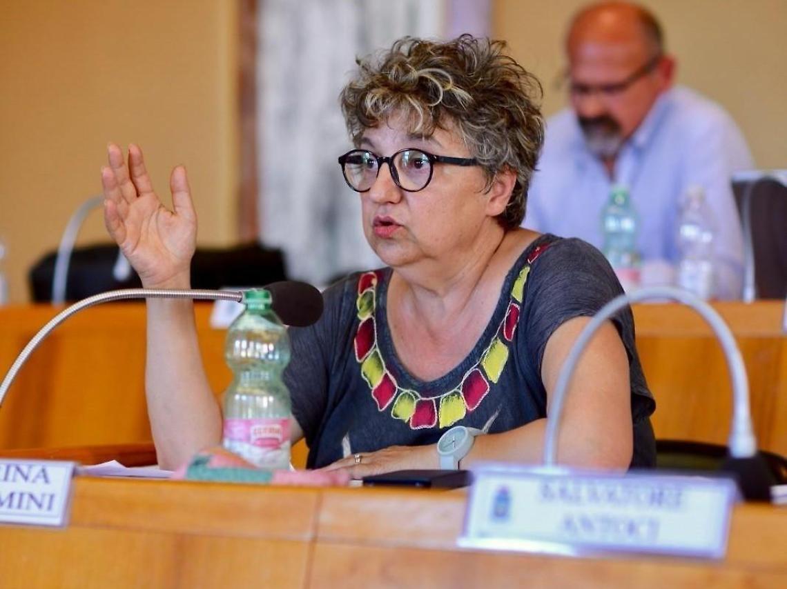 Aramini (Lbc): in Provincia serve convergere su un solo nome
