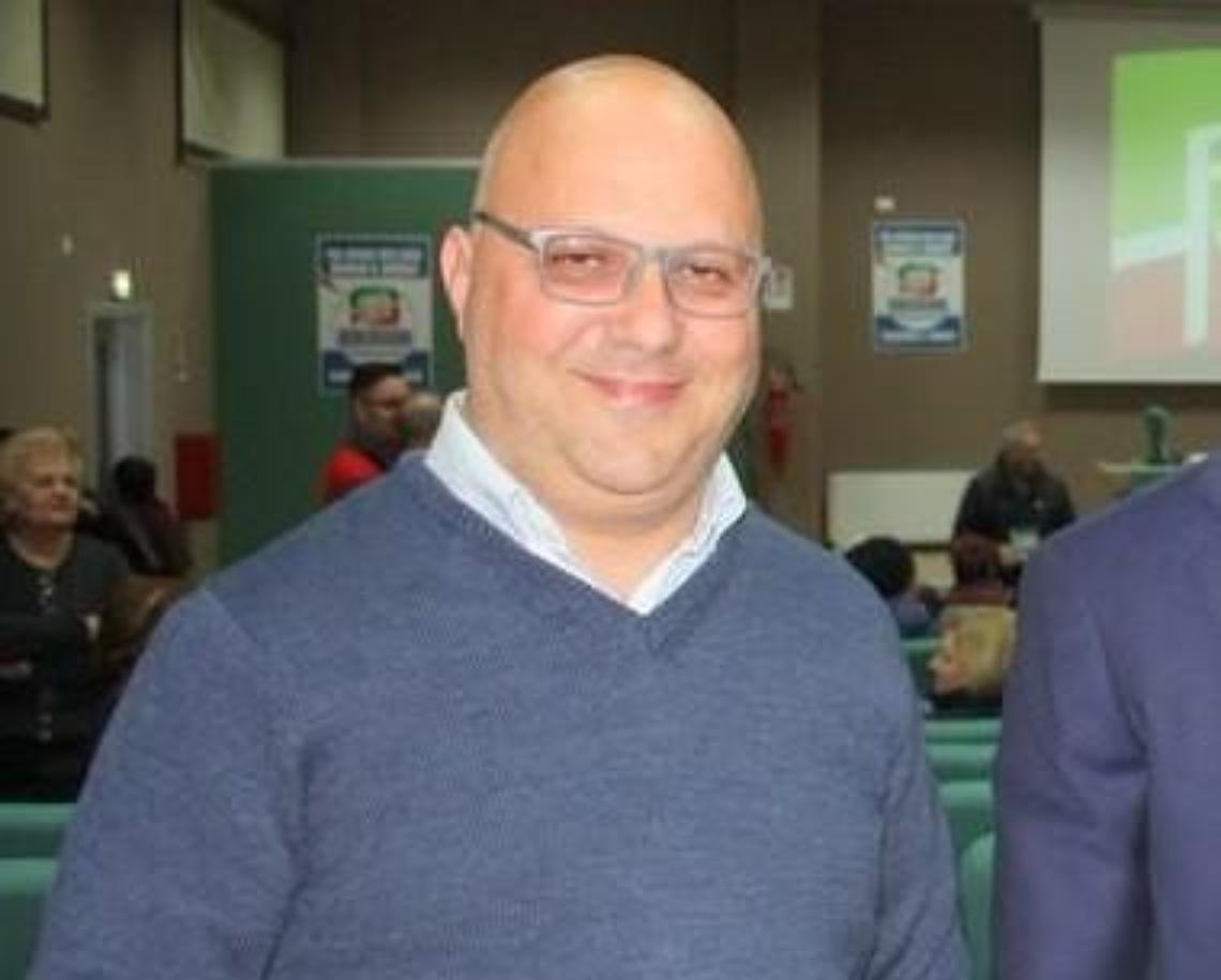 Gaetano Foti