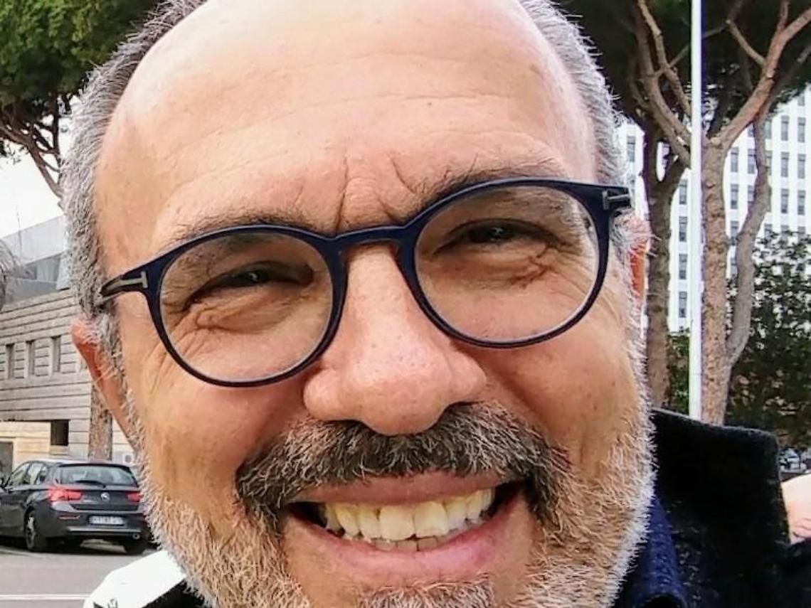 La Giunta M5S si allarga: ecco il nuovo assessore Pinna