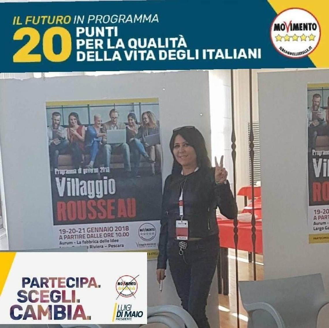 Operazione Arpalo e criminalit&agrave;, Pacifico (M5S): "Serve distaccamento della Dia"