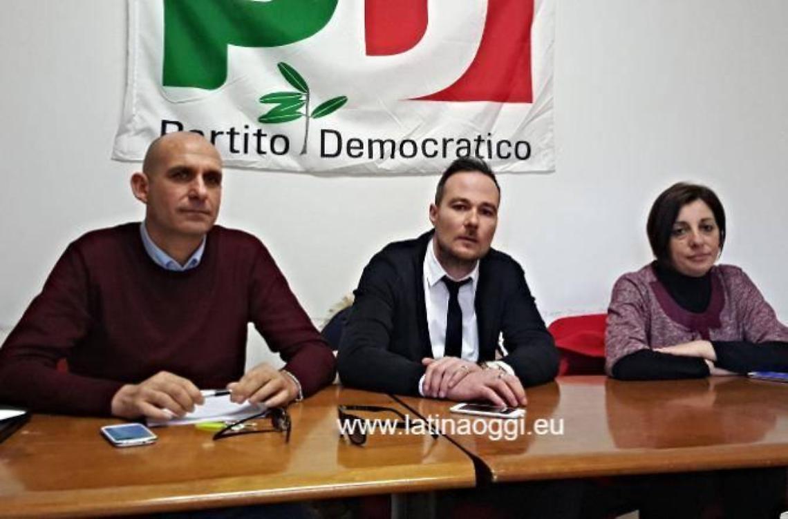 Il Pd rompe gli indugi: "Sostegno a Giusfredi ma ci presenteremo con il simbolo"