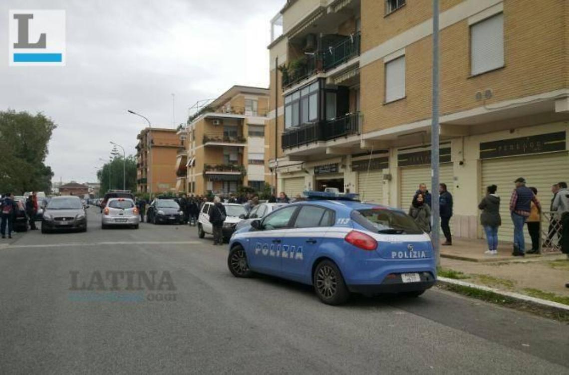 Operazione Arpalo, il mistero del suicidio dell'elettrauto-prestanome