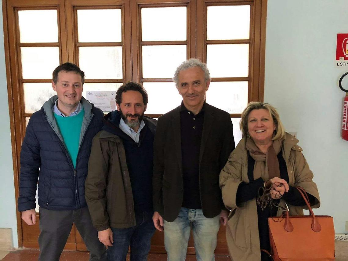 Provincia, Coletta: "No ad accordi sulle poltrone, &egrave; ora di cambiare"