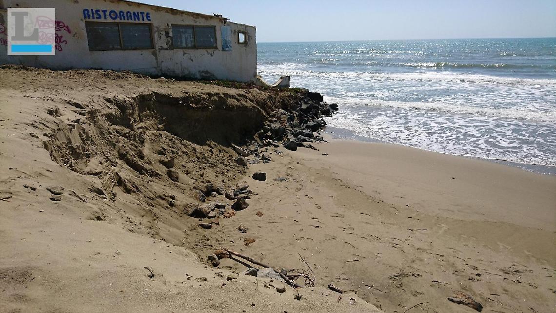 Erosione, Tripodi: "Subito un Consiglio regionale monotematico sull'emergenza"