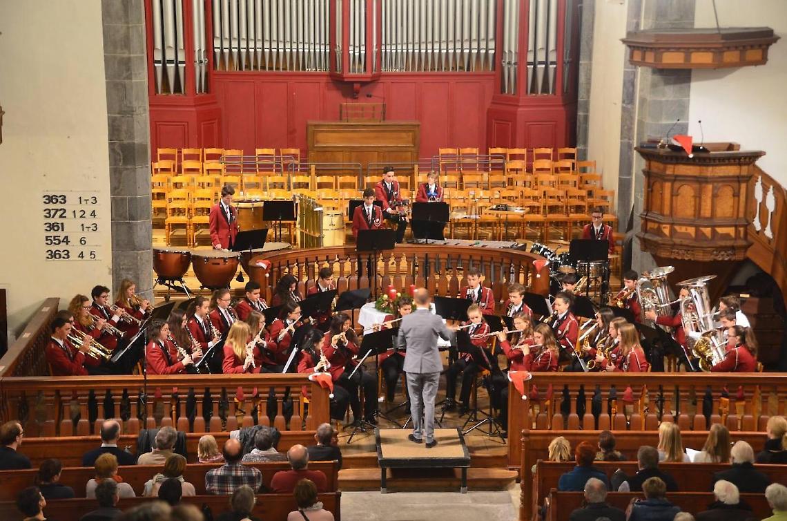 Terracina, concerto di Primavera: la Banda con l'orchestra giovanile di Coira