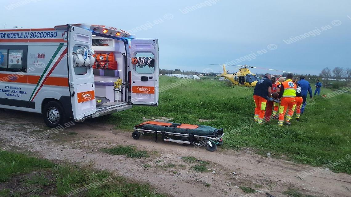 Arresti Latina, Maietta trasferito dalla clinica al San Camillo