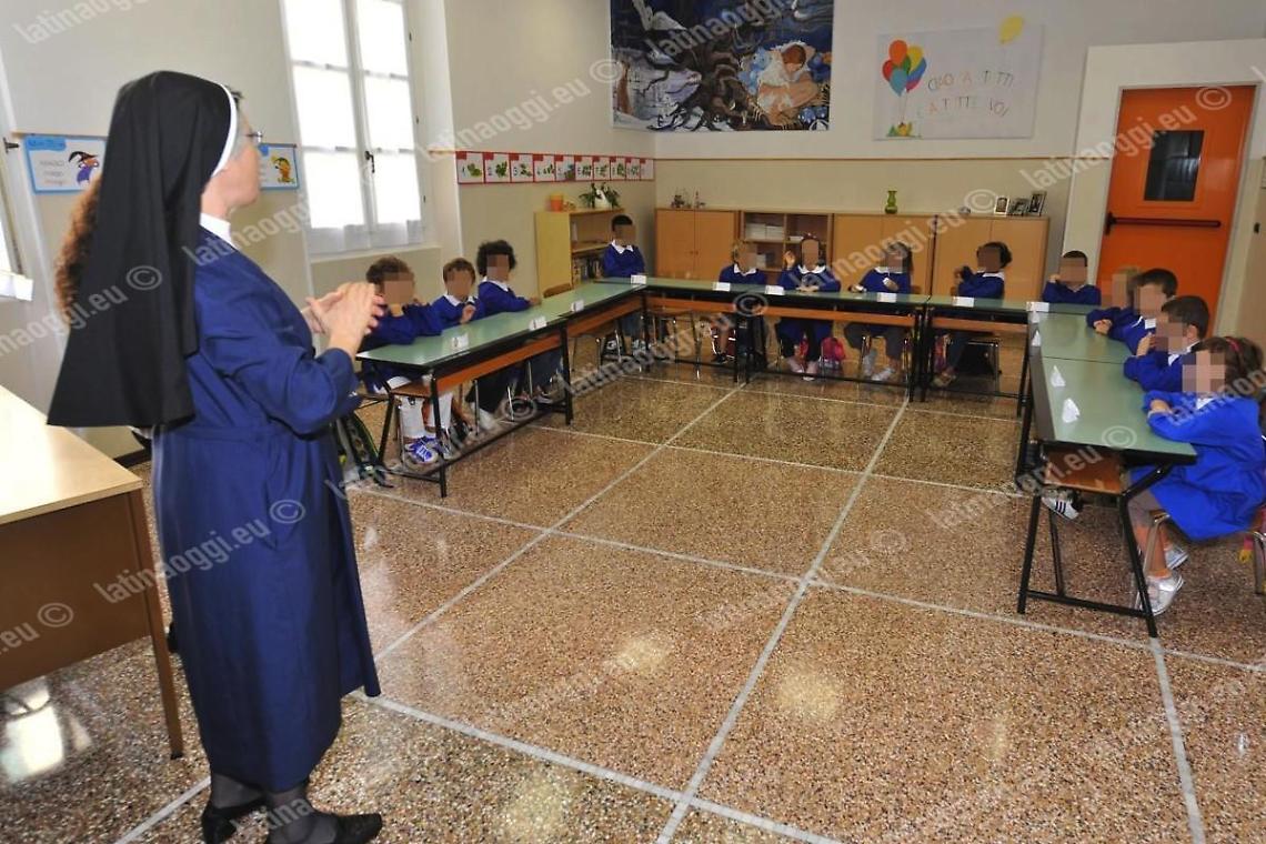 Scuole paritarie, ok delle salesiane alla proposta dell'amministrazione