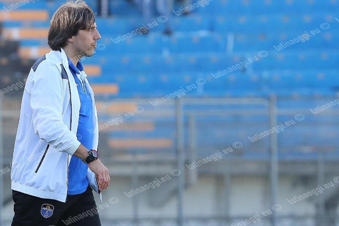 Il Latina perde anche con il Trastevere e saluta il terzo posto