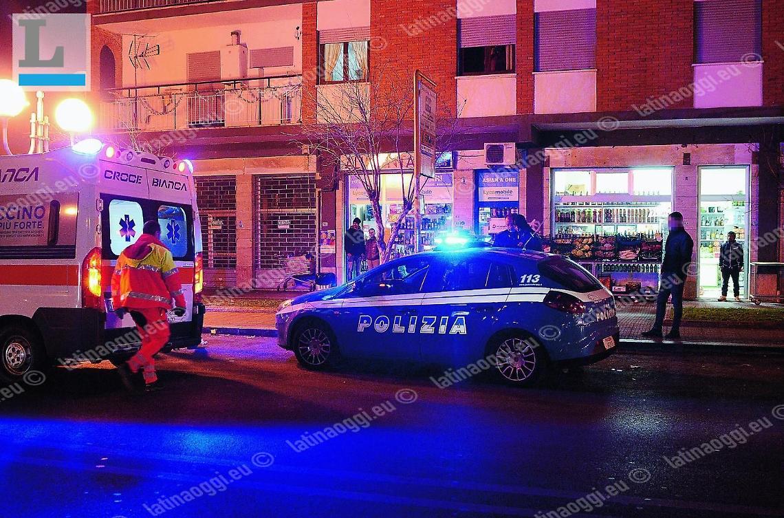 Violenta rapina in un alimentari, tre arresti della Polizia