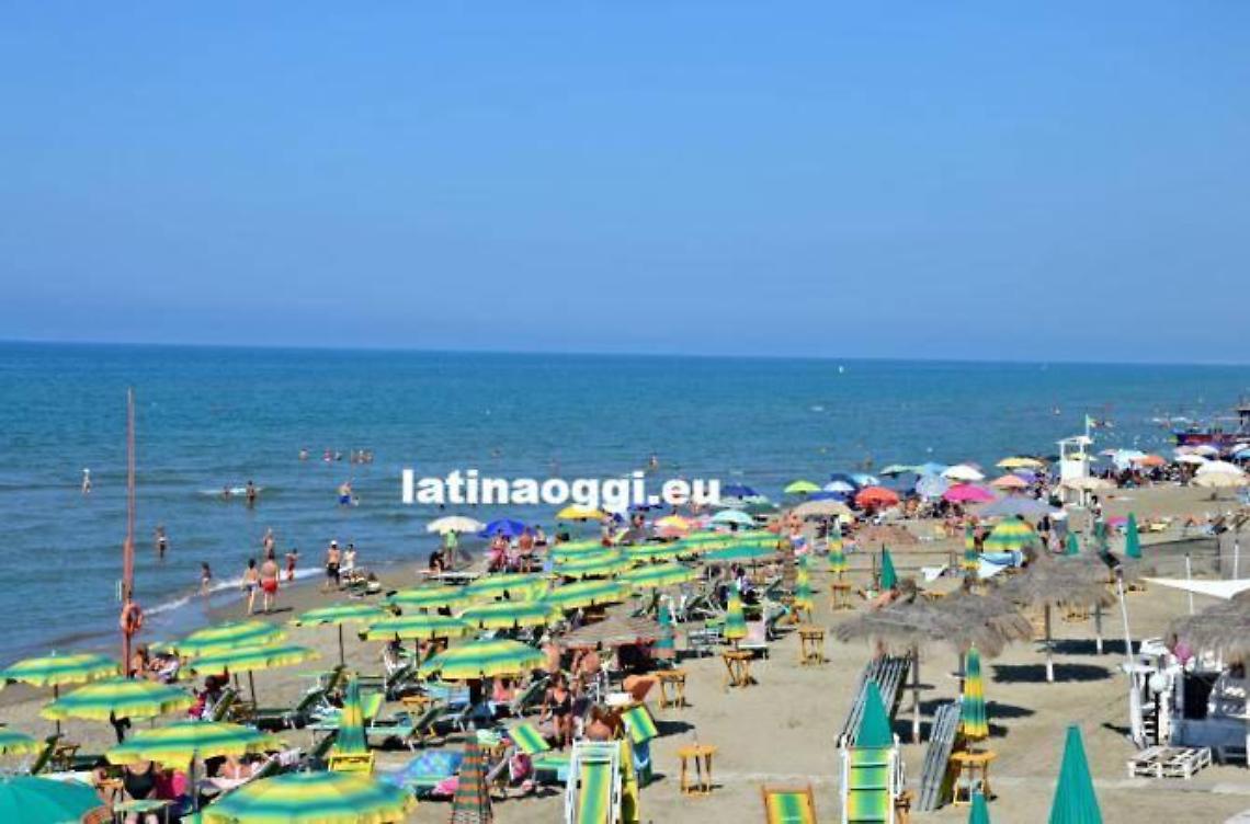 Terracina senza Bandiera Verde: ma il vessillo dei pediatri non convince