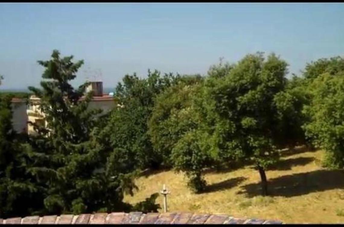 Terracina, riapre il parco del Montuno. Bau Park e videosorveglianza