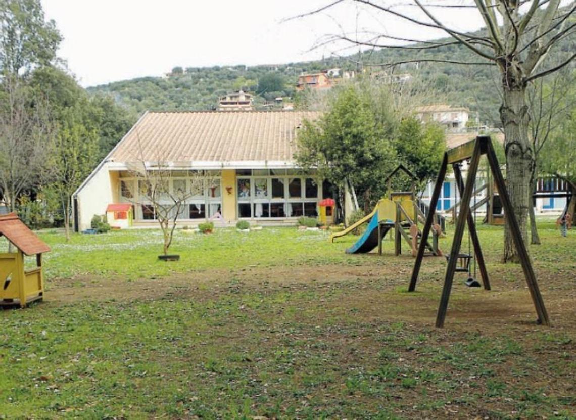 Terracina, presi i ladri della scuola "Bragazzi": denunciati in tre