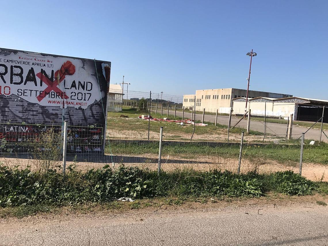 Polo fieristico, il Comune sfratta la Gefi per i pagamenti arretrati