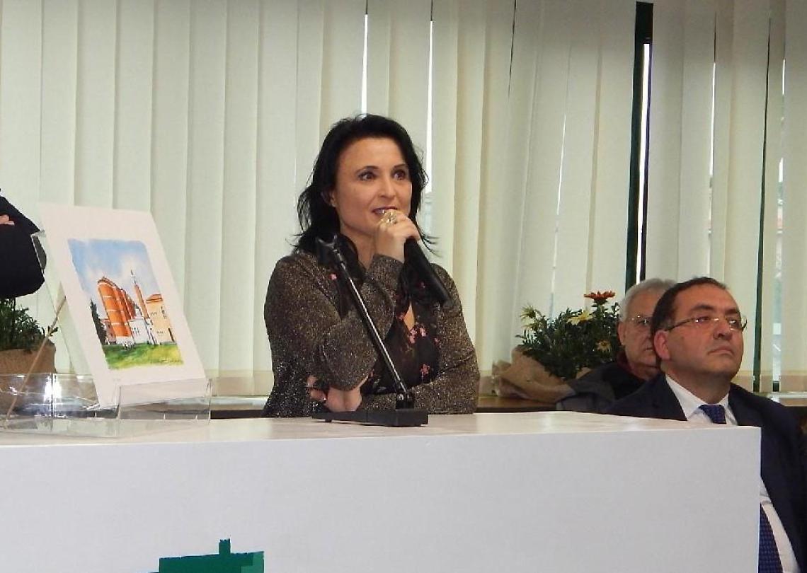 Terra promuove l'assessore Lombardi, arriva la nomina a vice sindaco