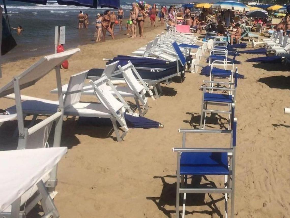 Spiagge libere in concessione, domani scade il bando