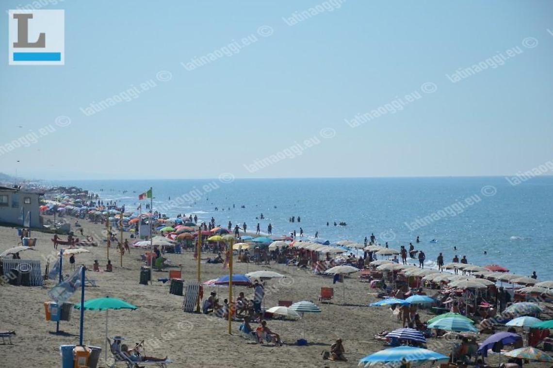Tutto pronto per l'estate: pubblicata l'ordinanza balneare