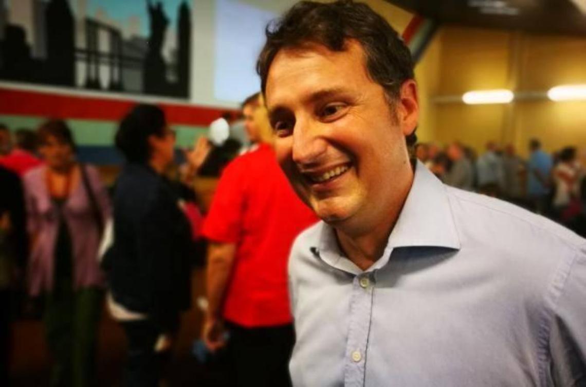 Gava (Lbc): "Il risultato di Coletta dimostra che non siamo isolati"