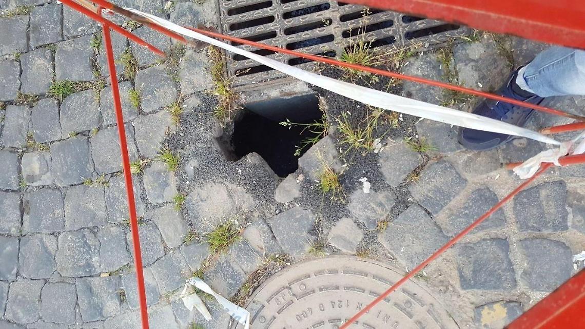 Degrado in citt&agrave;, l'affondo di Edelvais Ludovici