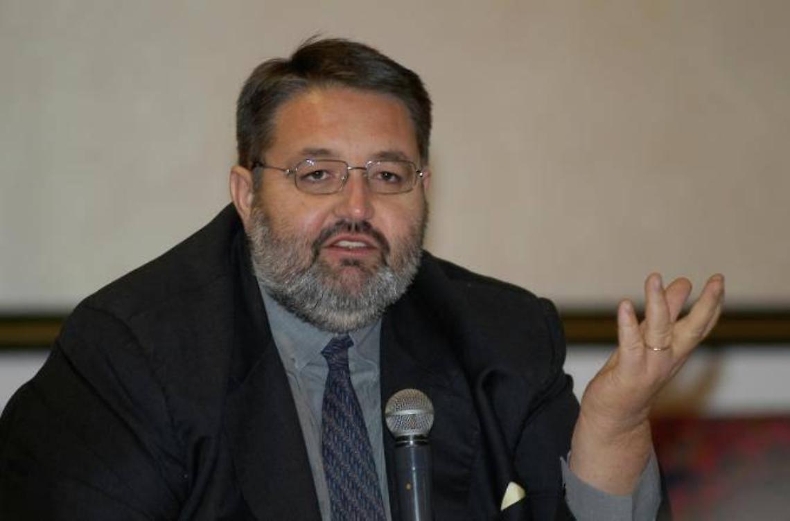 Elezioni, Fazzone scarica Carturan e dà il sostegno a Del Prete