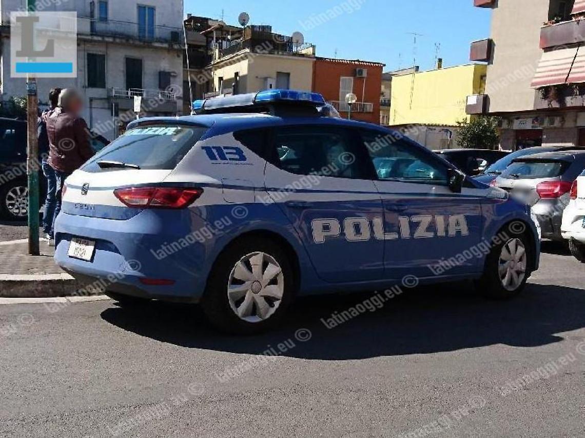 Furti di attrezzi da lavoro in periferia, arrestato un uomo