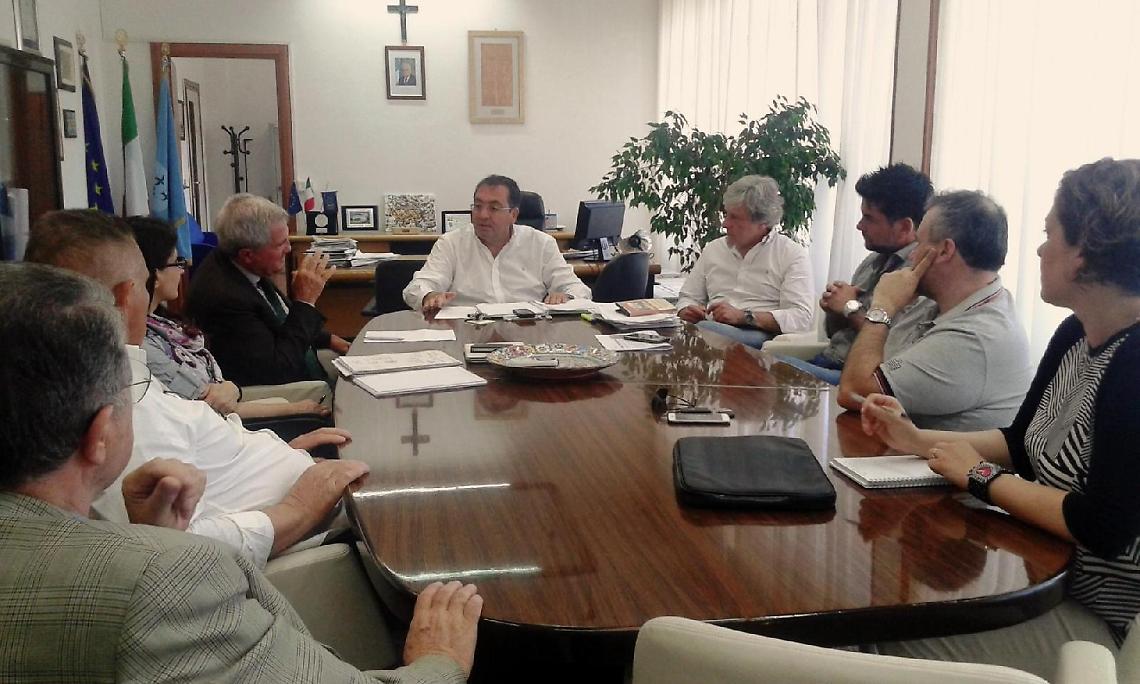 Recupero urbanistico dei siti dismessi, l'opportunità per le industrie