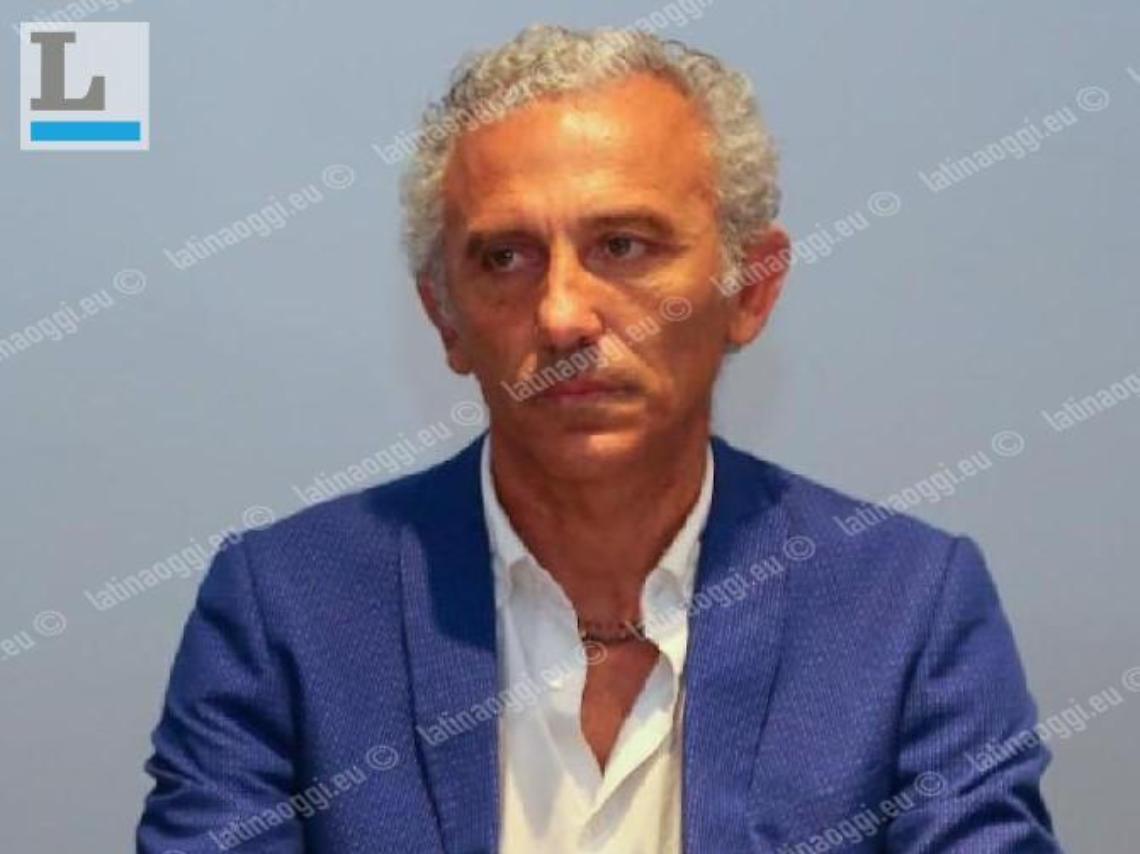 Provincia, Coletta: «Carlo Medici ora rischia pressioni e condizionamenti»