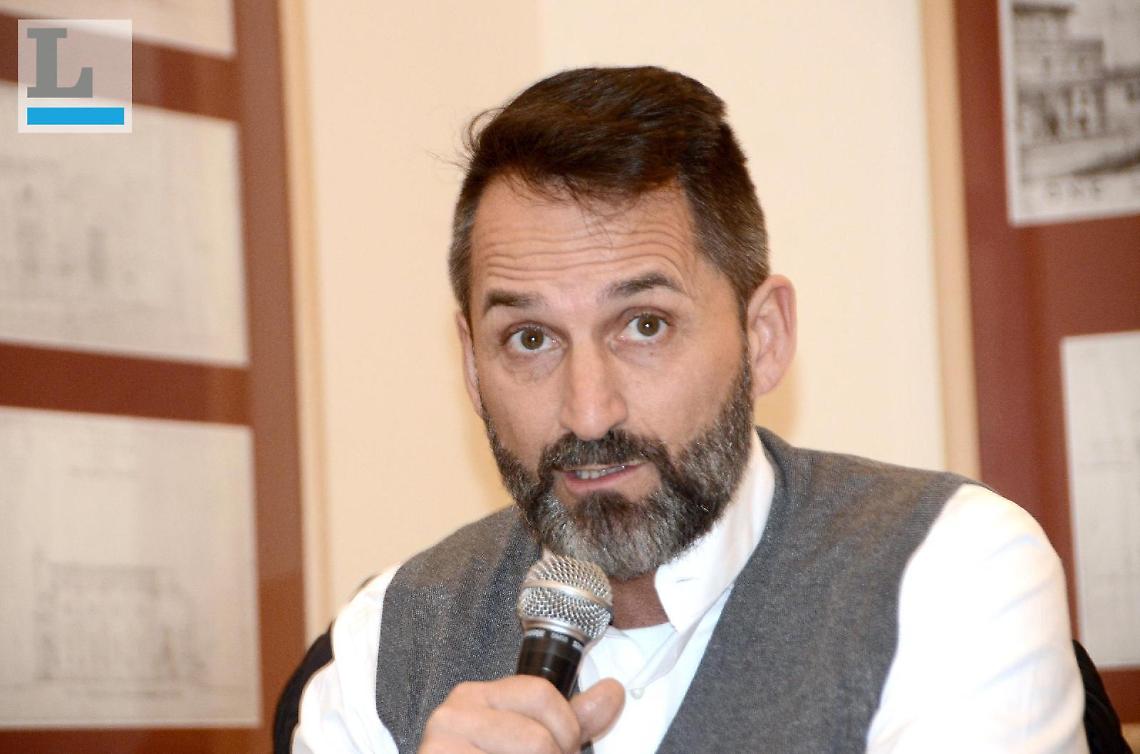 Sfalcio del verde, Di Cocco: "La strana legalità di Coletta"