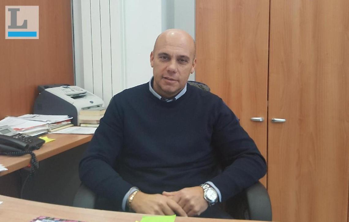 Fausto Lazzarini, coordinatore cittadino di Fi