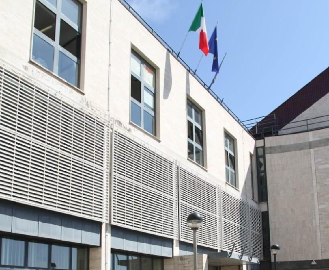 Il Comune di Cisterna