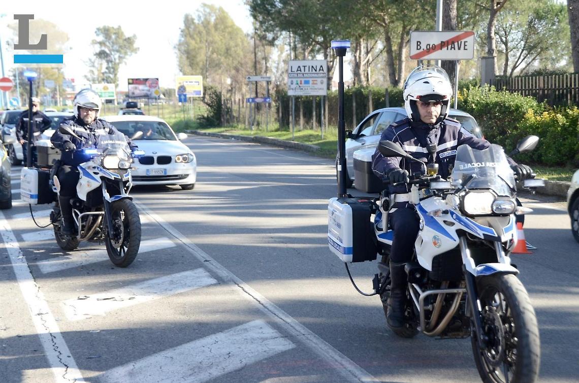In aumento i furbetti con targa straniera per evitare le multe