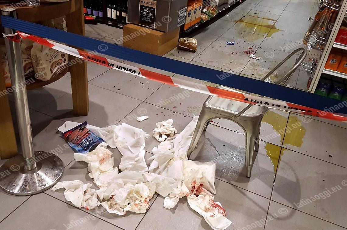 Botte al market, processo al via per il pestaggio