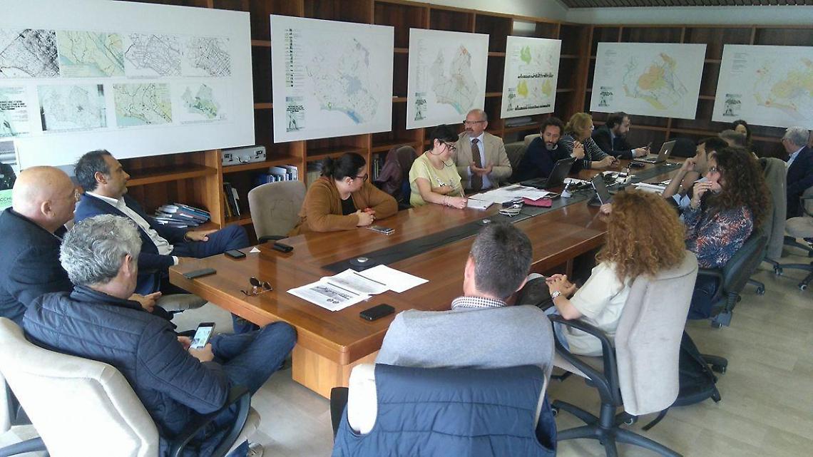 La pista ciclabile sul lungomare diventer&agrave; ciclopedonale