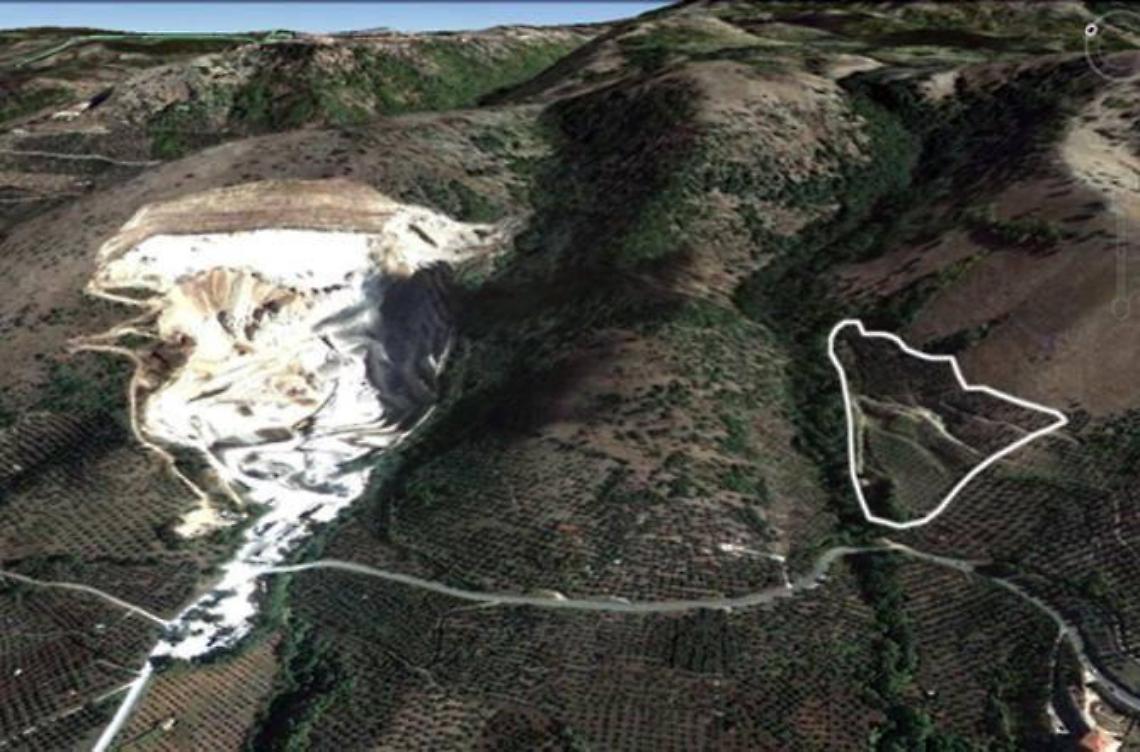 Il Consiglio di Stato dice no al progetto della cava di Monte Maiuro