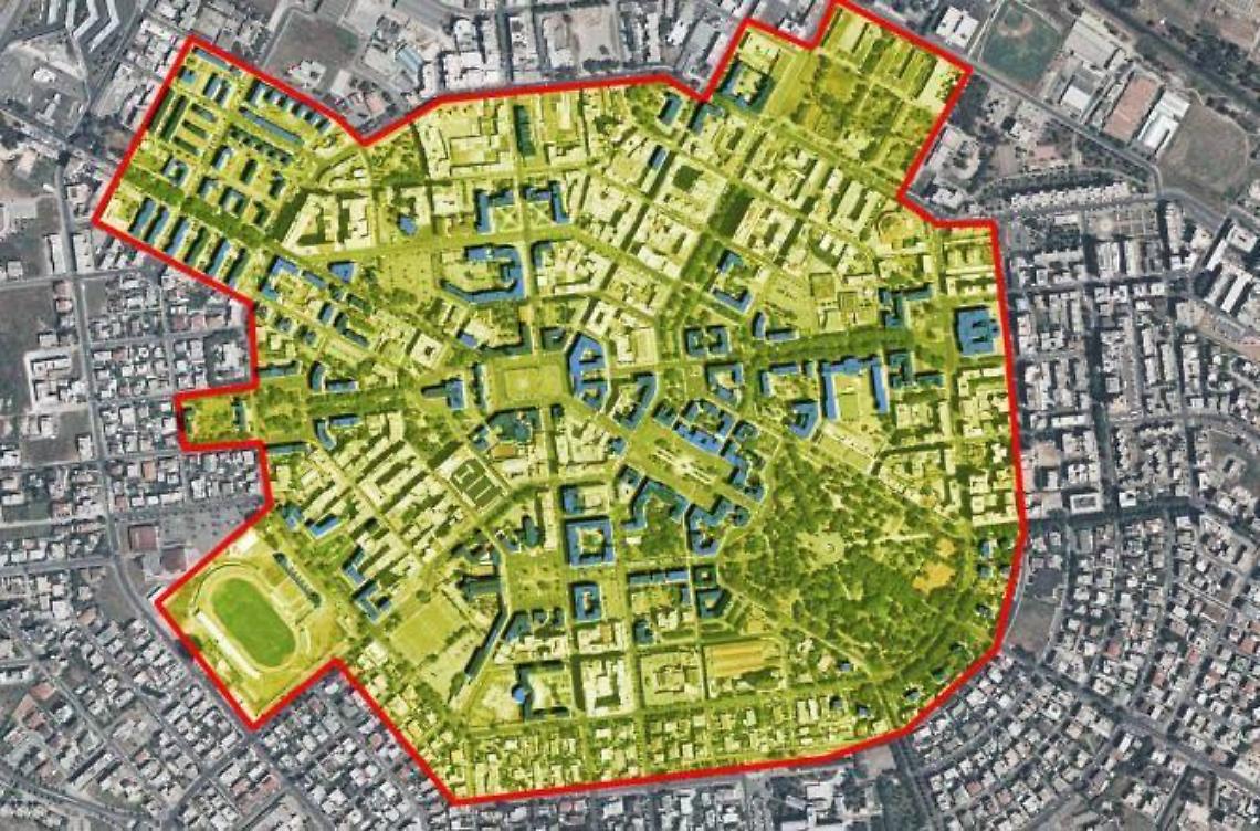 Incertezze, ritardi e amnesie: la maledizione urbanistica di Coletta